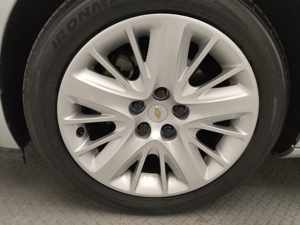 2017 Chevrolet Impala in Round Rock, TX 78664 - 18100580 31
