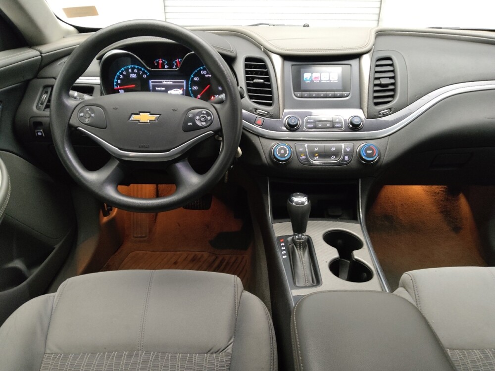 2017 Chevrolet Impala in Round Rock, TX 78664 - 18100580 22