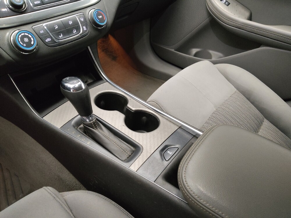 2017 Chevrolet Impala in Round Rock, TX 78664 - 18100580 26