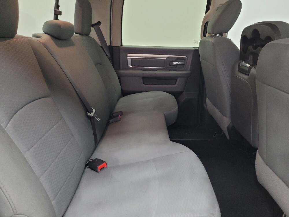 2020 RAM 1500 in Las Vegas, NV 89104 - 18100584 19