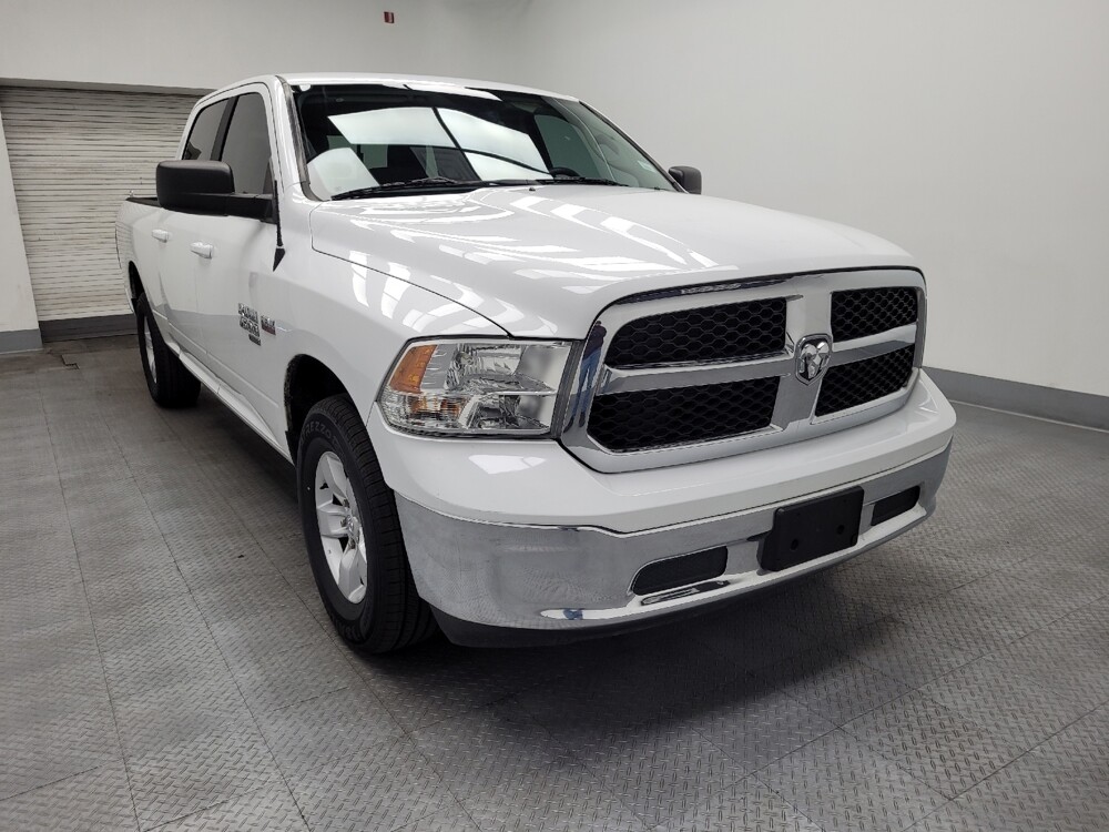 2020 RAM 1500 in Las Vegas, NV 89104 - 18100584 13
