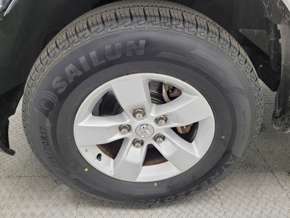 2020 RAM 1500 in Las Vegas, NV 89104 - 18100584 31