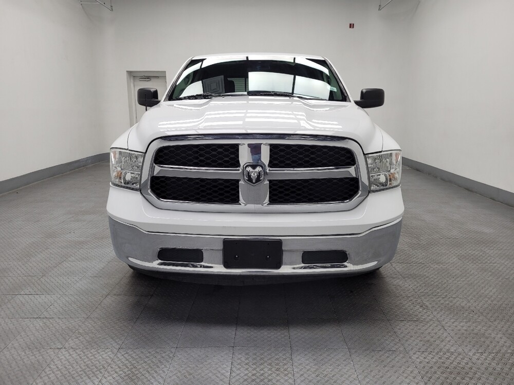 2020 RAM 1500 in Las Vegas, NV 89104 - 18100584 15