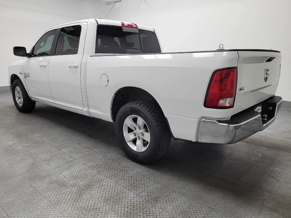 2020 RAM 1500 in Las Vegas, NV 89104 - 18100584 3