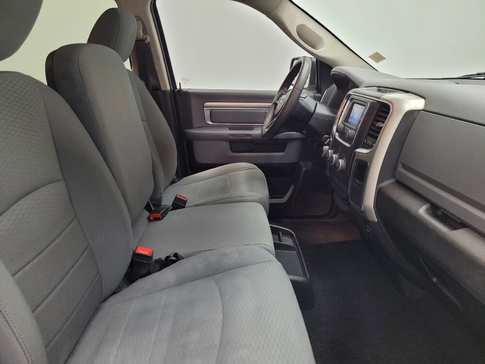 2020 RAM 1500 in Las Vegas, NV 89104 - 18100584 21