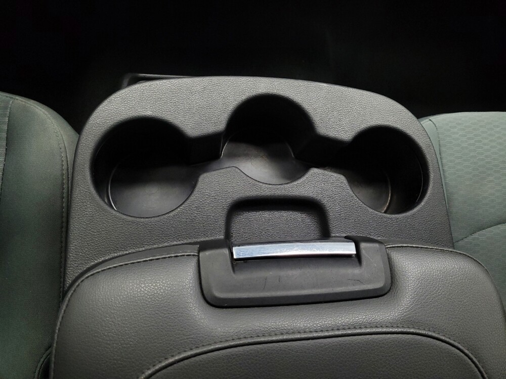 2020 RAM 1500 in Las Vegas, NV 89104 - 18100584 26