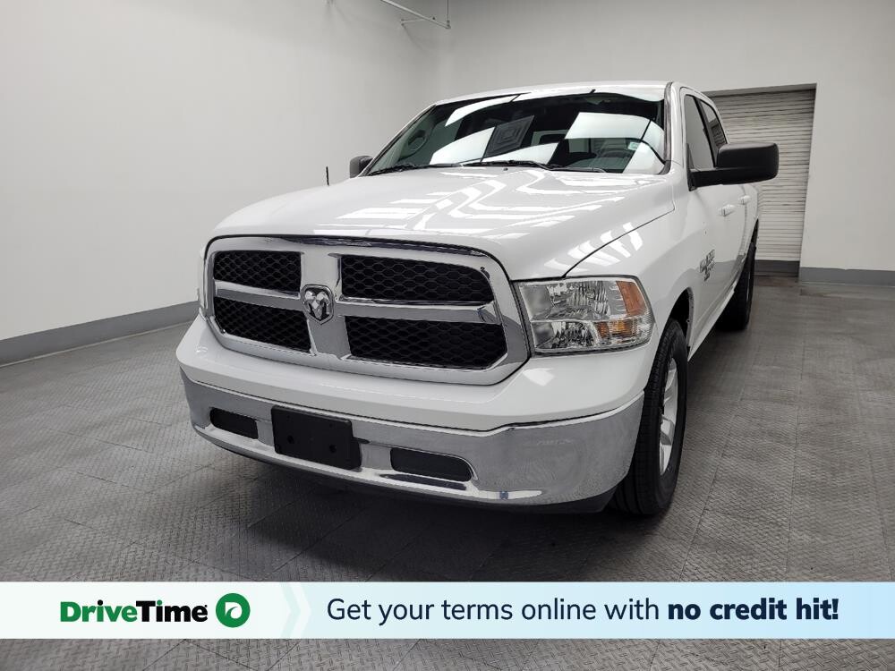 2020 RAM 1500 in Las Vegas, NV 89104 - 18100584