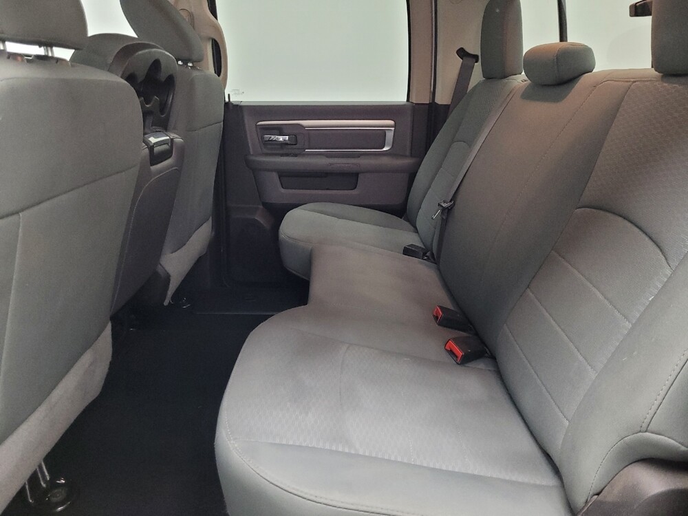 2020 RAM 1500 in Las Vegas, NV 89104 - 18100584 18