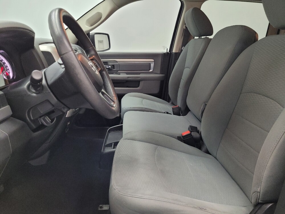 2020 RAM 1500 in Las Vegas, NV 89104 - 18100584 17