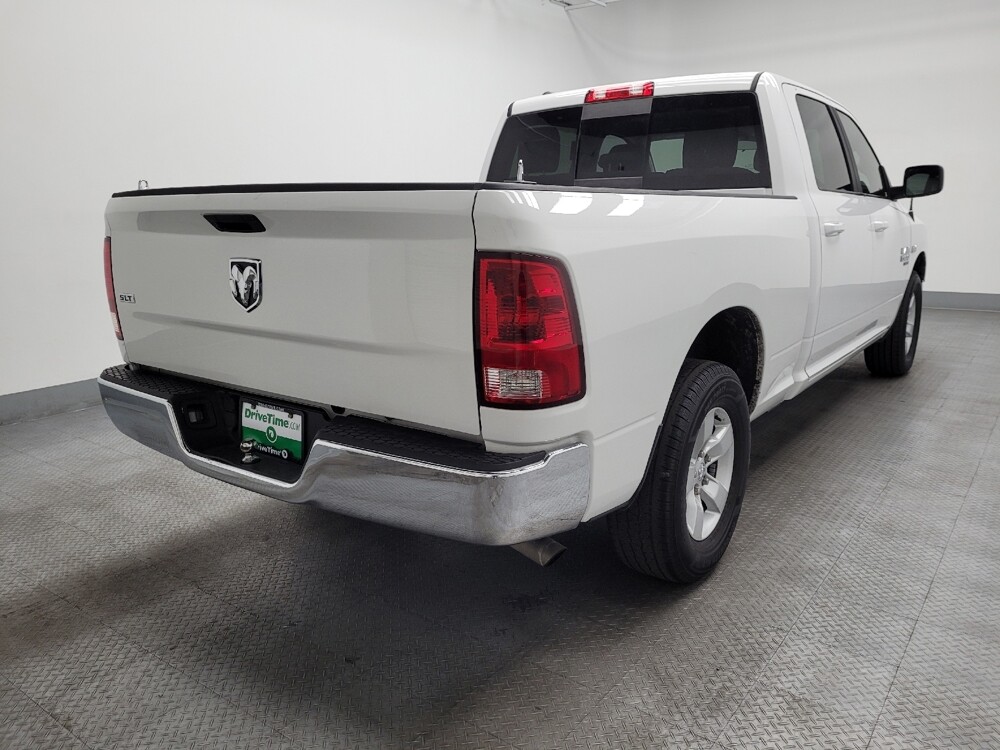 2020 RAM 1500 in Las Vegas, NV 89104 - 18100584 9