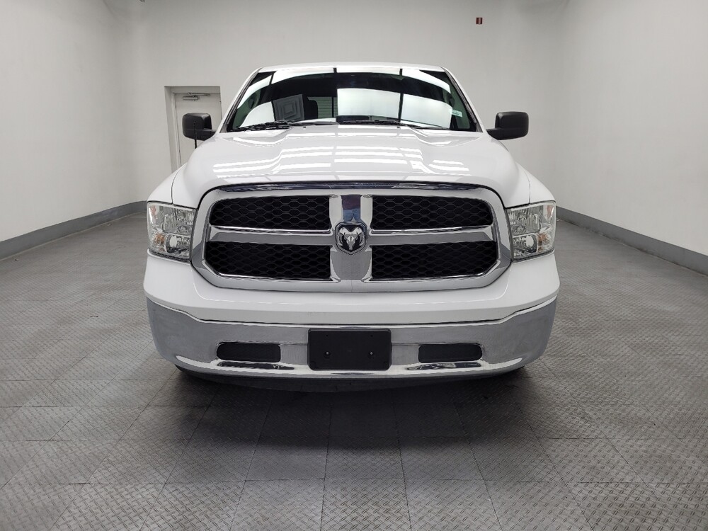 2020 RAM 1500 in Las Vegas, NV 89104 - 18100584 14