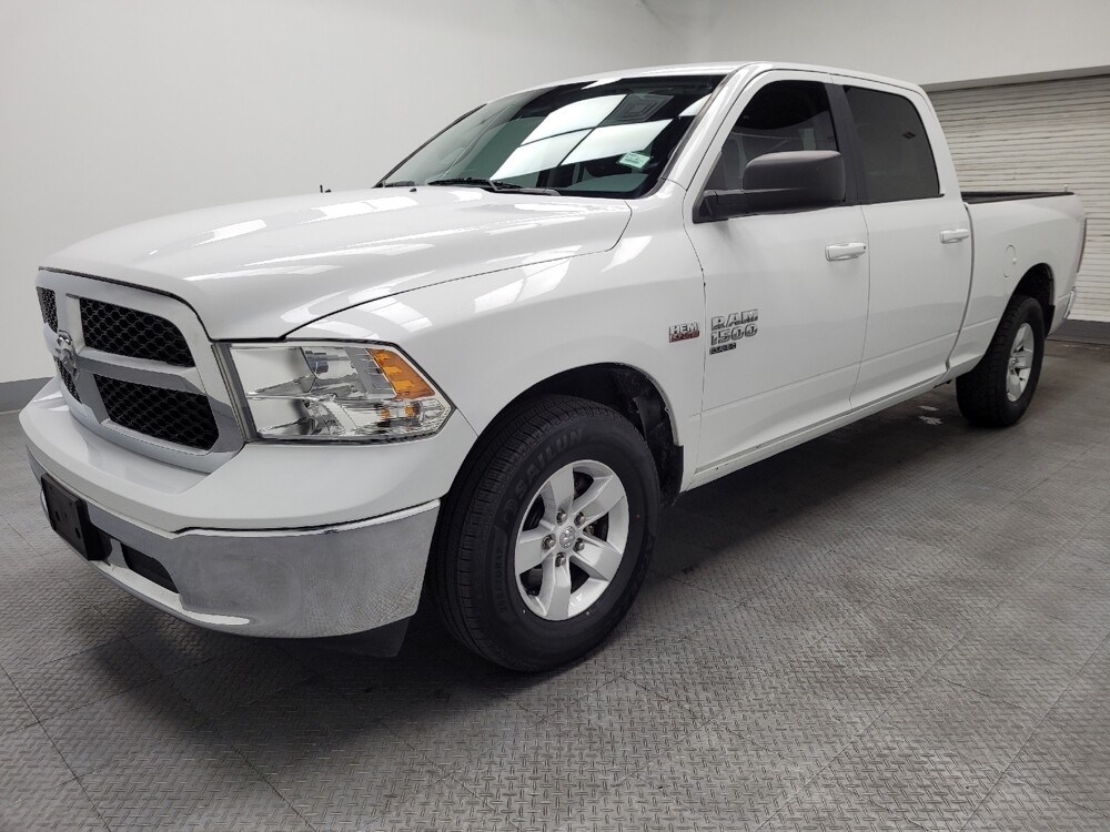 2020 RAM 1500 in Las Vegas, NV 89104 - 18100584 2