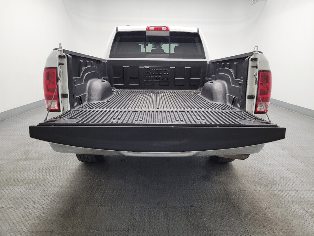 2020 RAM 1500 in Las Vegas, NV 89104 - 18100584 29