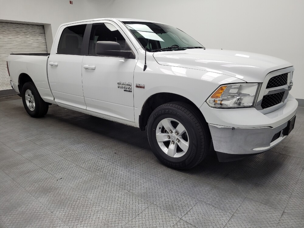 2020 RAM 1500 in Las Vegas, NV 89104 - 18100584 11