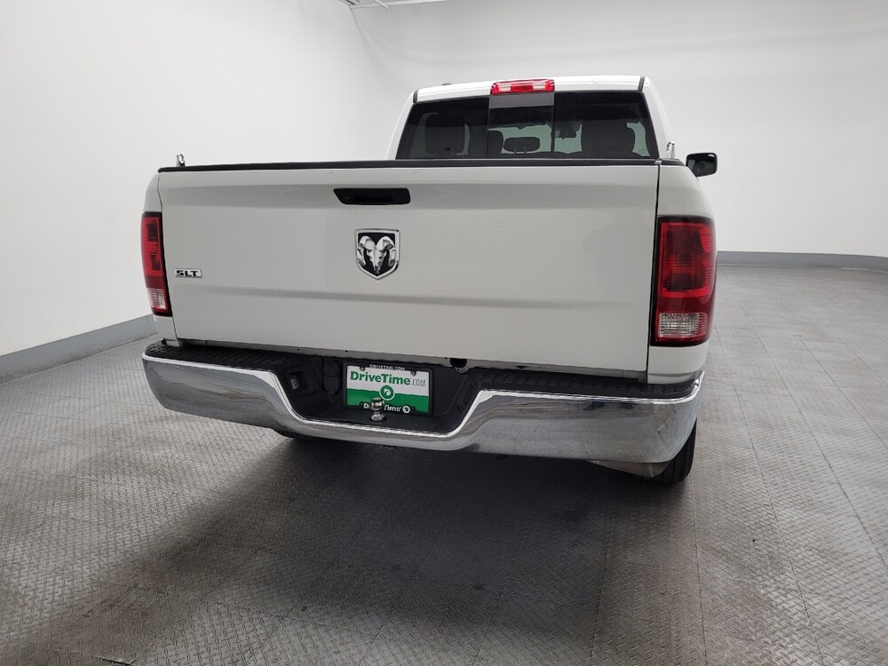 2020 RAM 1500 in Las Vegas, NV 89104 - 18100584 7