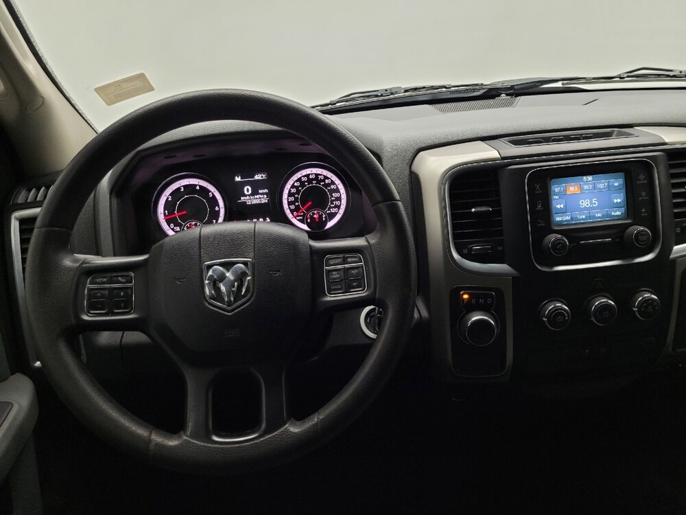 2020 RAM 1500 in Las Vegas, NV 89104 - 18100584 22