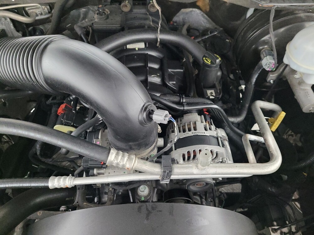 2020 RAM 1500 in Las Vegas, NV 89104 - 18100584 30