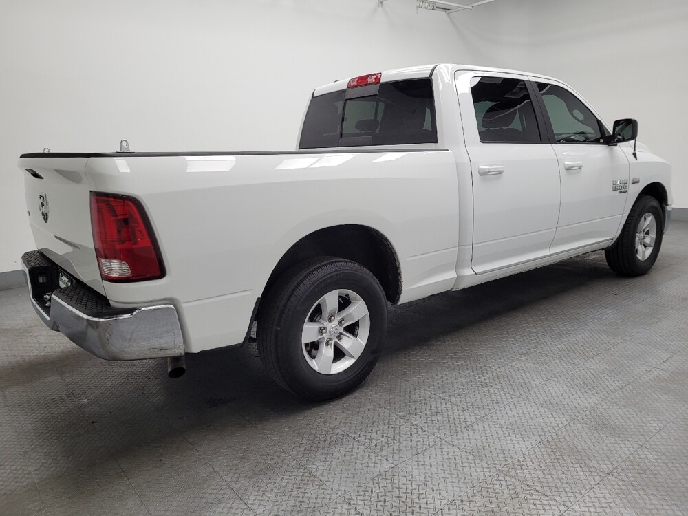 2020 RAM 1500 in Las Vegas, NV 89104 - 18100584 10