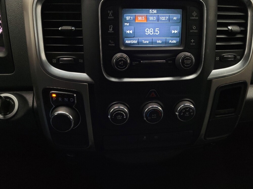 2020 RAM 1500 in Las Vegas, NV 89104 - 18100584 25