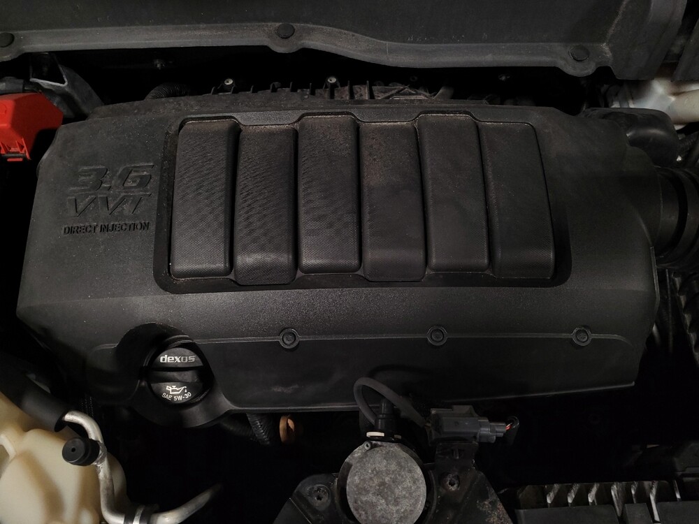 2017 Buick Enclave in Miami, FL 33157 - 18100587 30