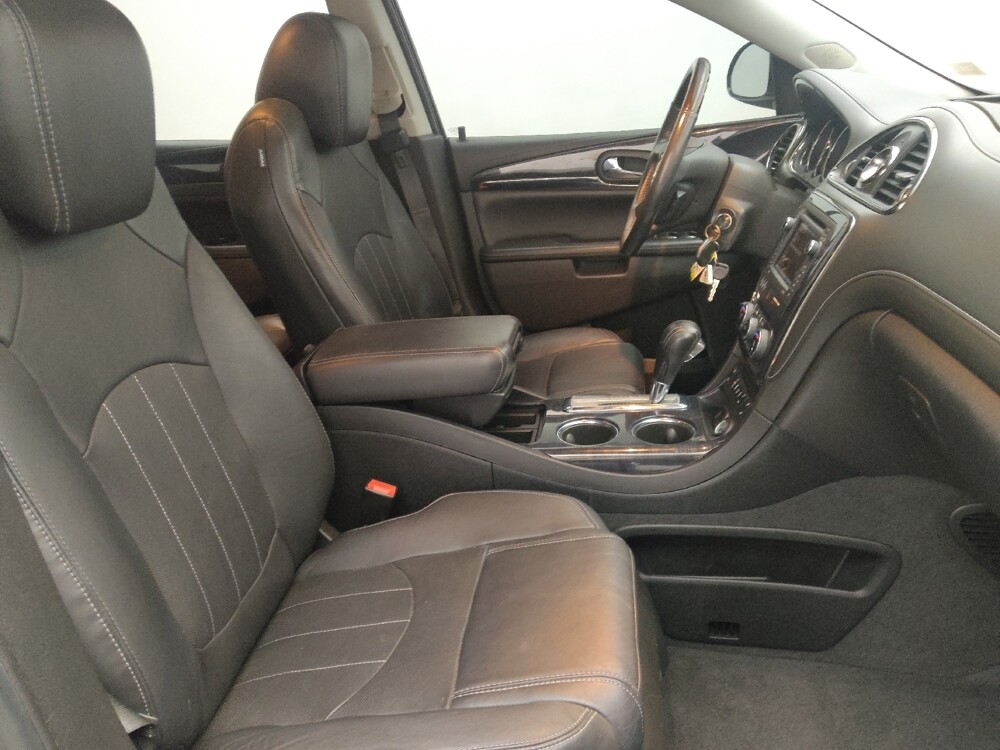 2017 Buick Enclave in Miami, FL 33157 - 18100587 21