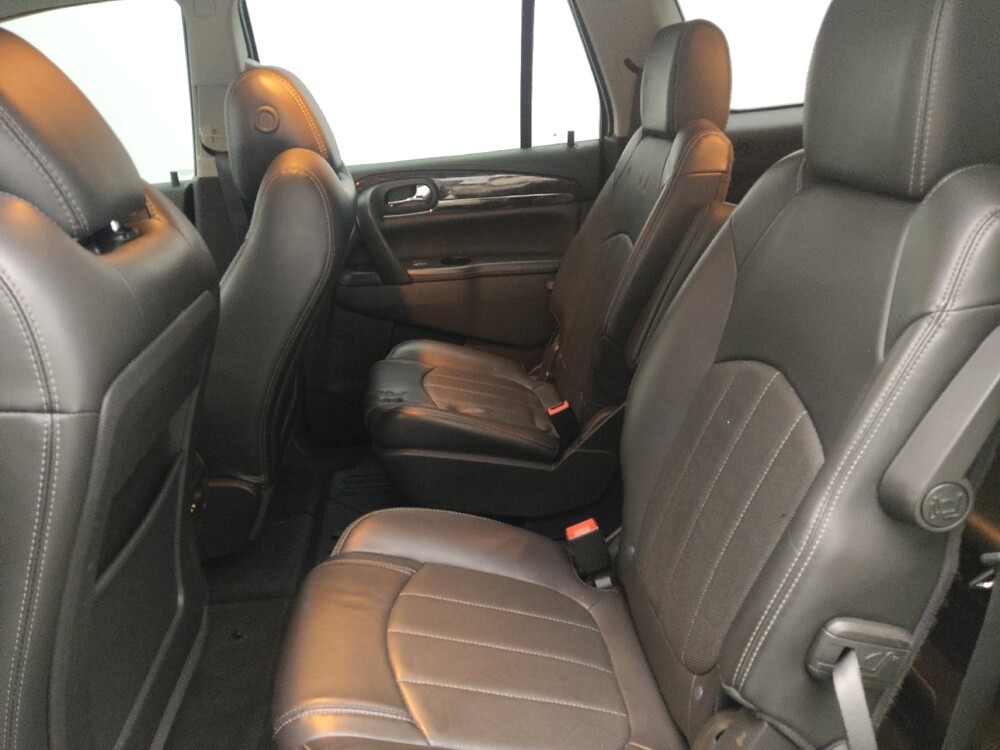 2017 Buick Enclave in Miami, FL 33157 - 18100587 18