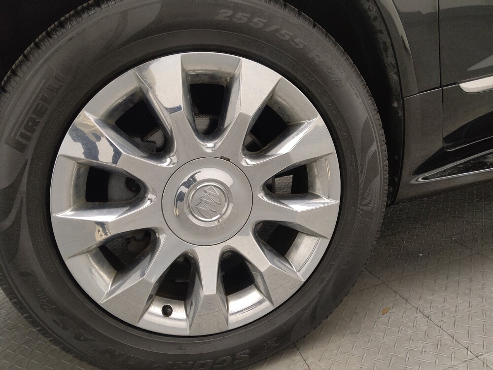 2017 Buick Enclave in Miami, FL 33157 - 18100587 31