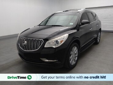 2017 Buick Enclave in Miami, FL 33157