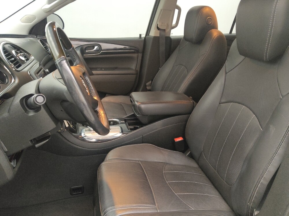 2017 Buick Enclave in Miami, FL 33157 - 18100587 17