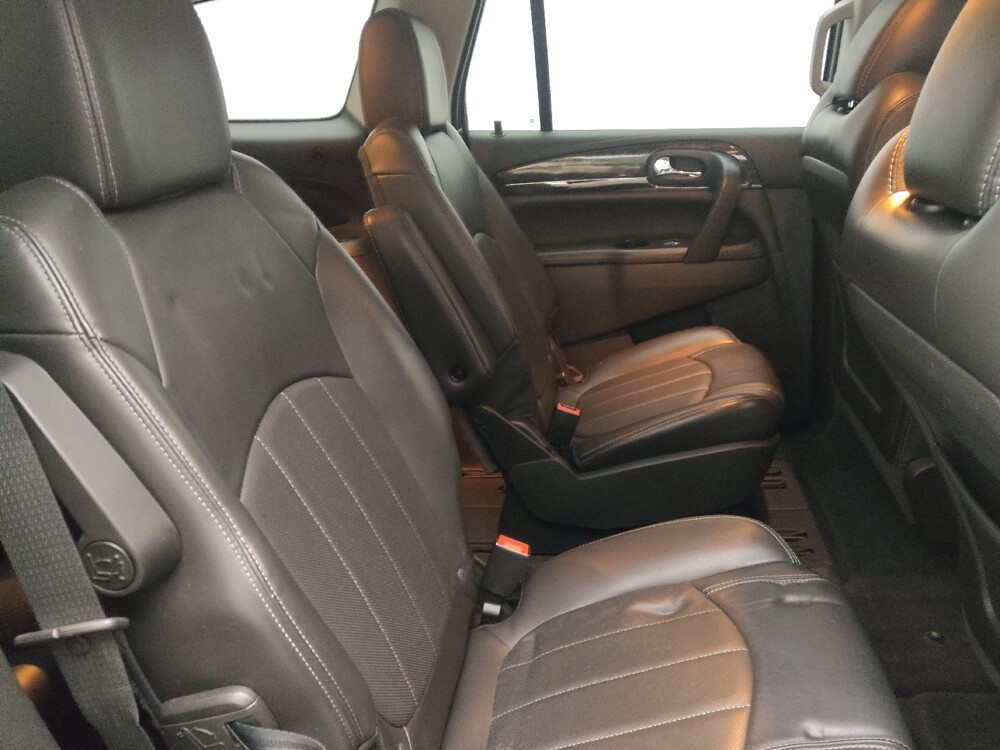 2017 Buick Enclave in Miami, FL 33157 - 18100587 19