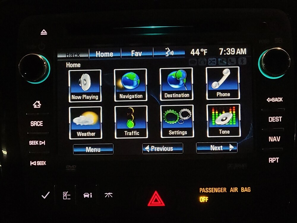 2017 Buick Enclave in Miami, FL 33157 - 18100587 25