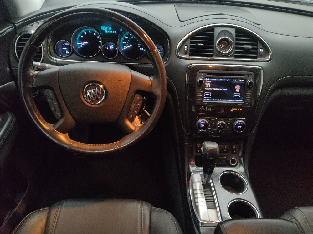 2017 Buick Enclave in Miami, FL 33157 - 18100587 22