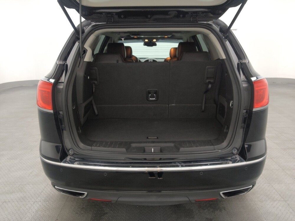 2017 Buick Enclave in Miami, FL 33157 - 18100587 29