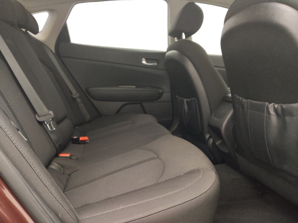 2017 Kia Optima in Columbus, GA 31909 - 18100588 19