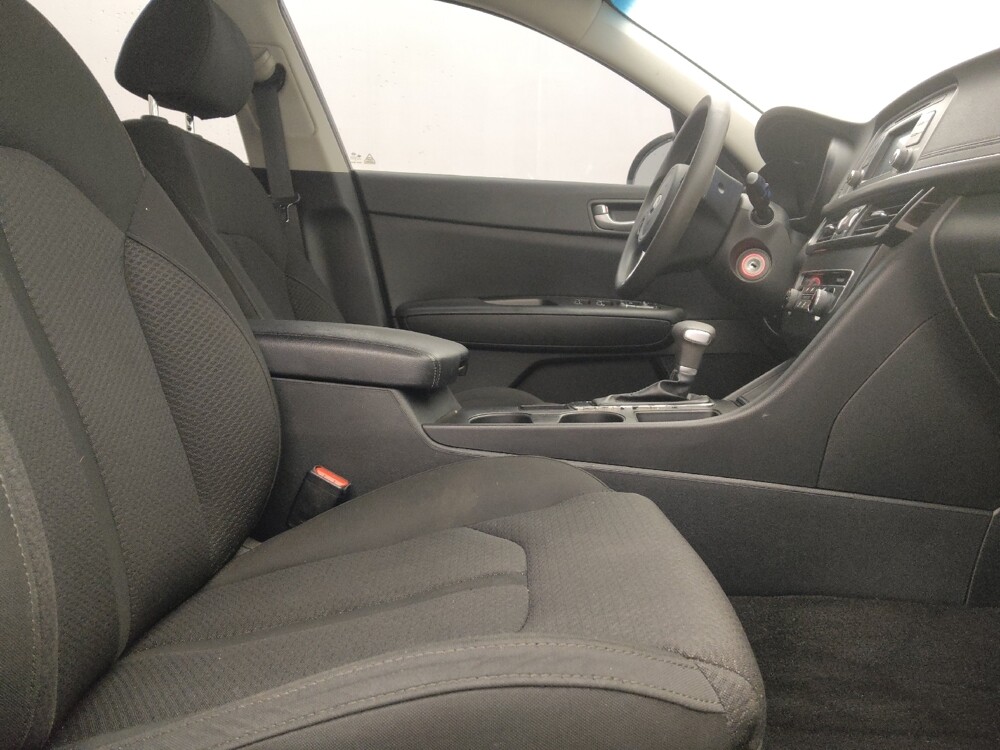 2017 Kia Optima in Columbus, GA 31909 - 18100588 21