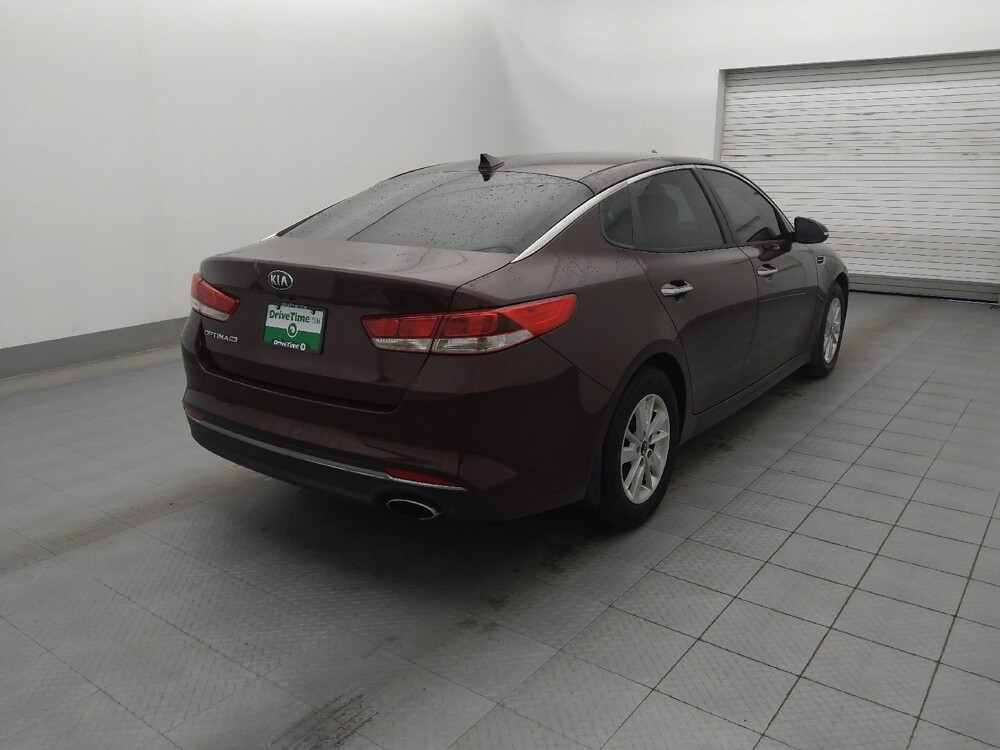 2017 Kia Optima in Columbus, GA 31909 - 18100588 9