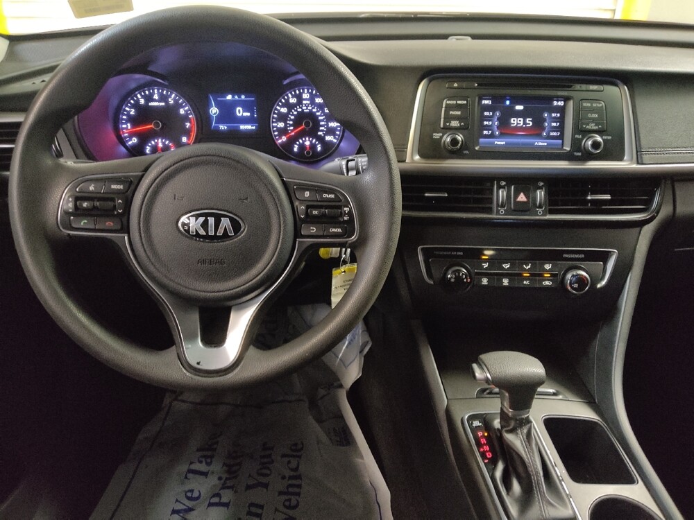 2017 Kia Optima in Columbus, GA 31909 - 18100588 22