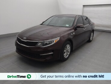 2017 Kia Optima in Columbus, GA 31909