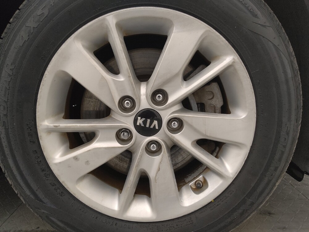 2017 Kia Optima in Columbus, GA 31909 - 18100588 31