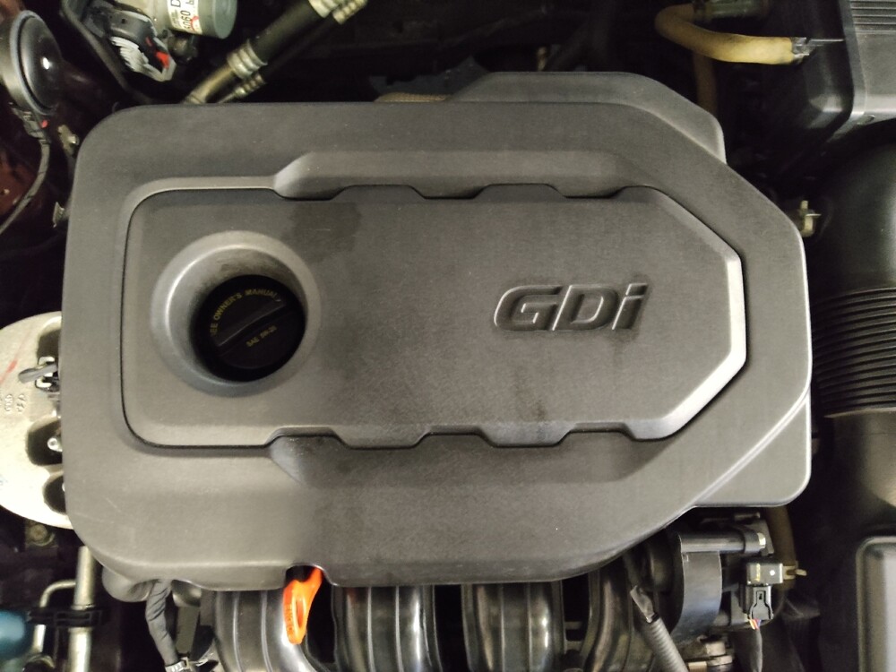 2017 Kia Optima in Columbus, GA 31909 - 18100588 30