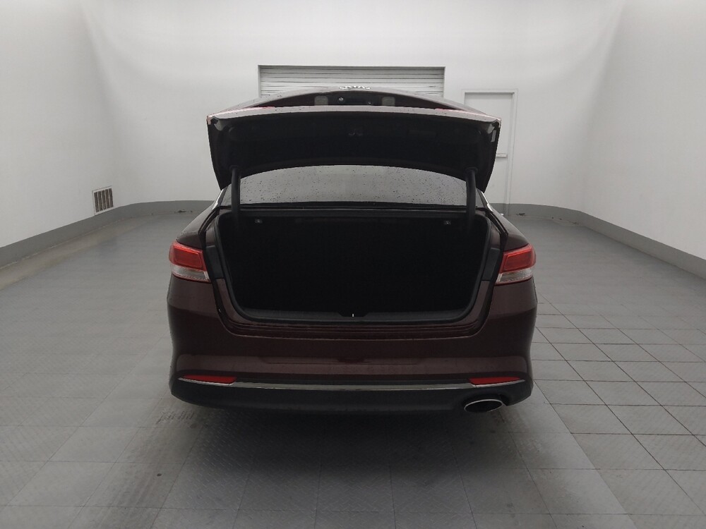 2017 Kia Optima in Columbus, GA 31909 - 18100588 29