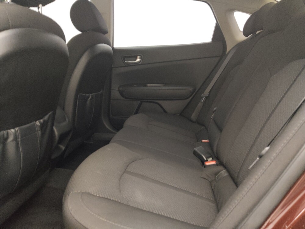 2017 Kia Optima in Columbus, GA 31909 - 18100588 18