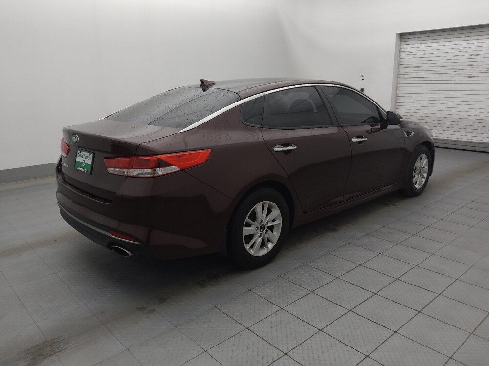 2017 Kia Optima in Columbus, GA 31909 - 18100588 10