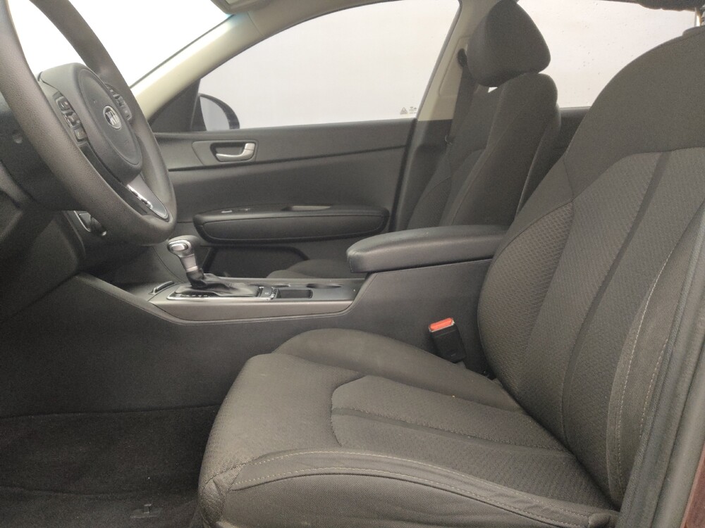 2017 Kia Optima in Columbus, GA 31909 - 18100588 17