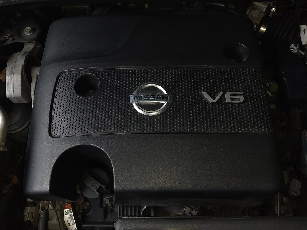 2015 Nissan Murano in Pensacola, FL 32505 - 18100589 30