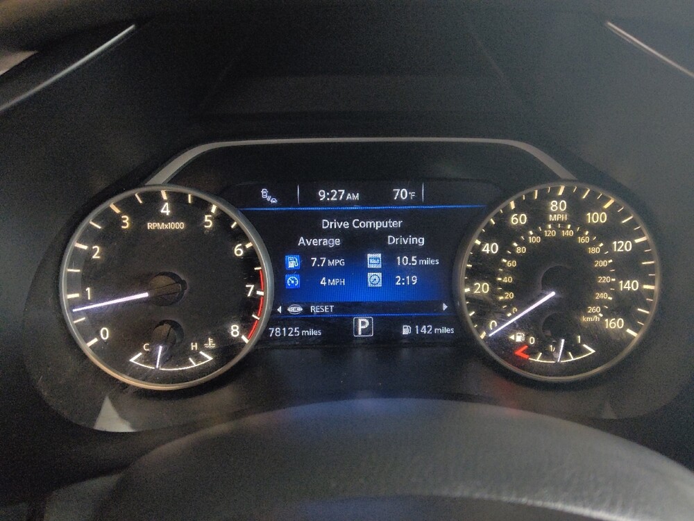 2015 Nissan Murano in Pensacola, FL 32505 - 18100589 23