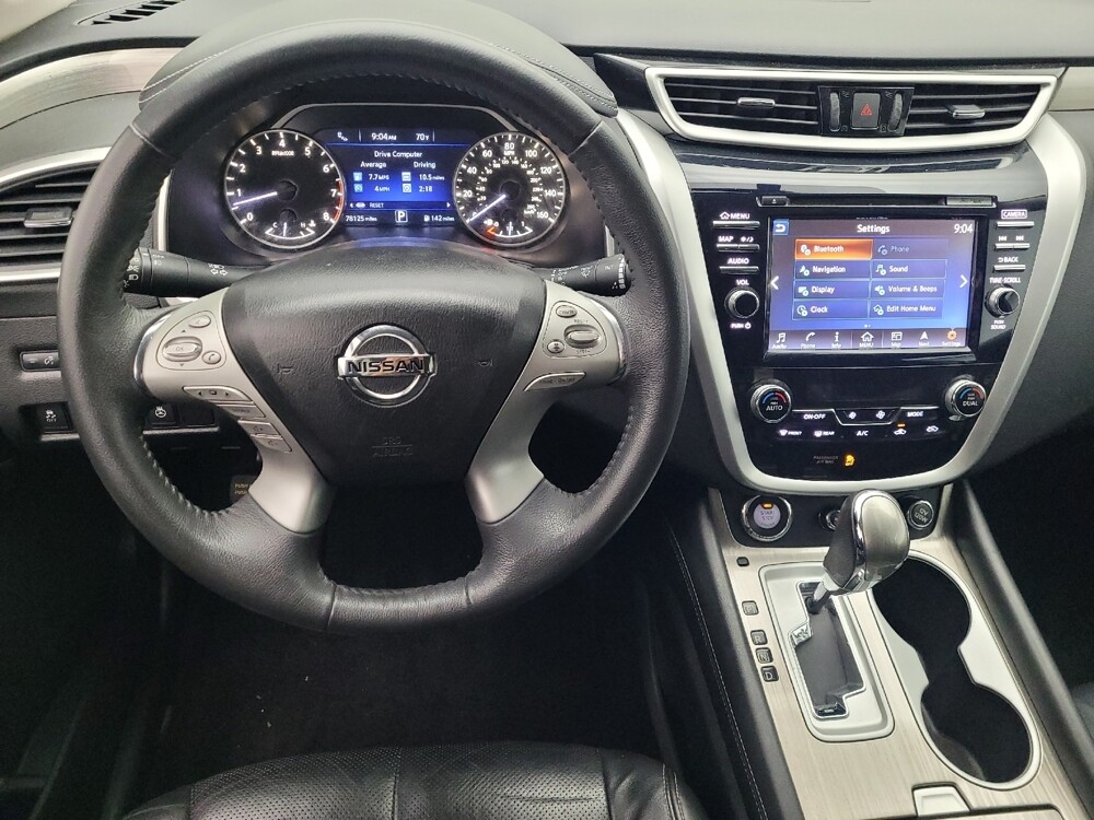 2015 Nissan Murano in Pensacola, FL 32505 - 18100589 22