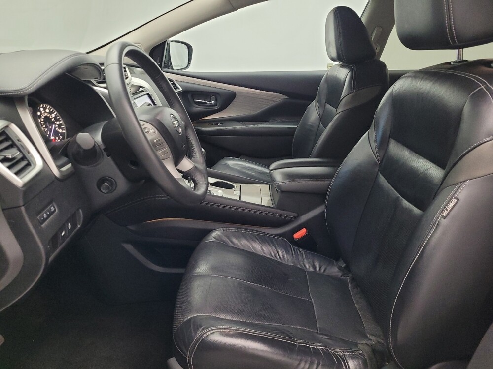 2015 Nissan Murano in Pensacola, FL 32505 - 18100589 17