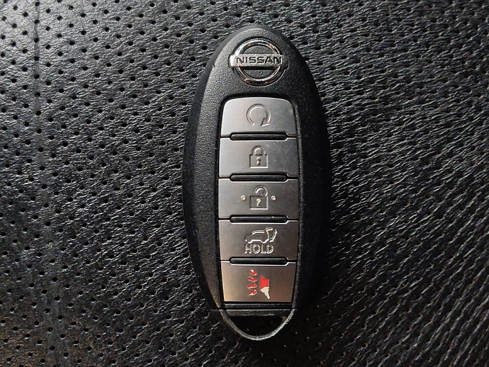 2015 Nissan Murano in Pensacola, FL 32505 - 18100589 32