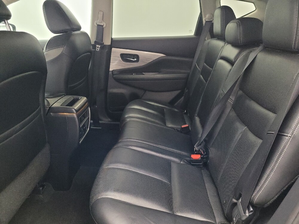 2015 Nissan Murano in Pensacola, FL 32505 - 18100589 18